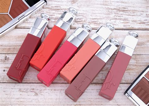 dior addict lip tint review